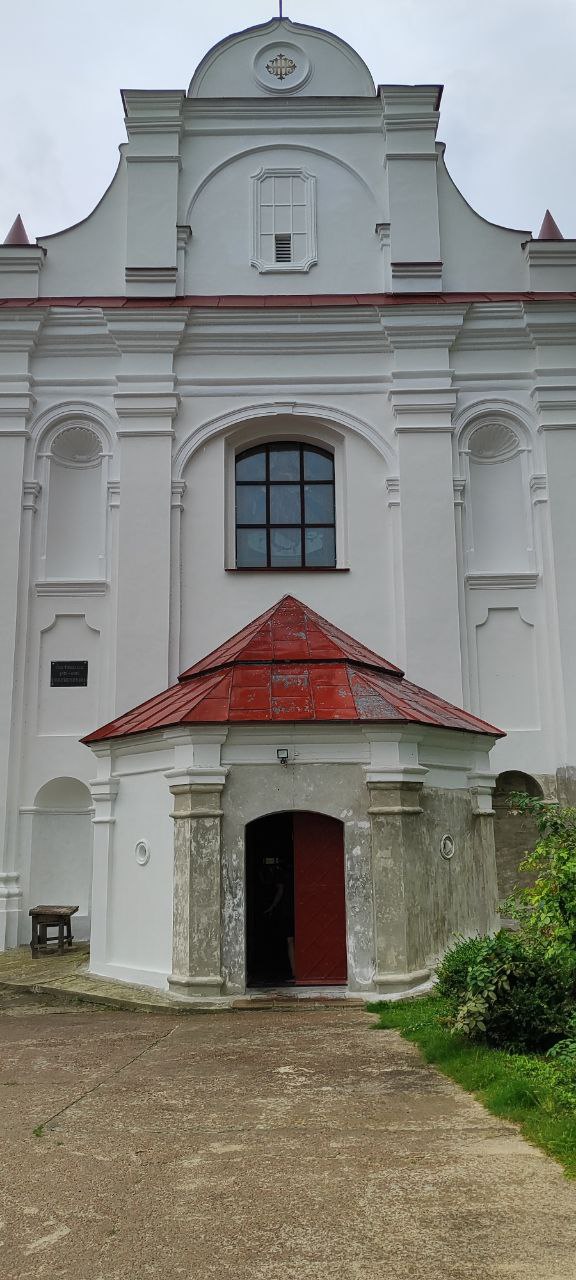 Костел