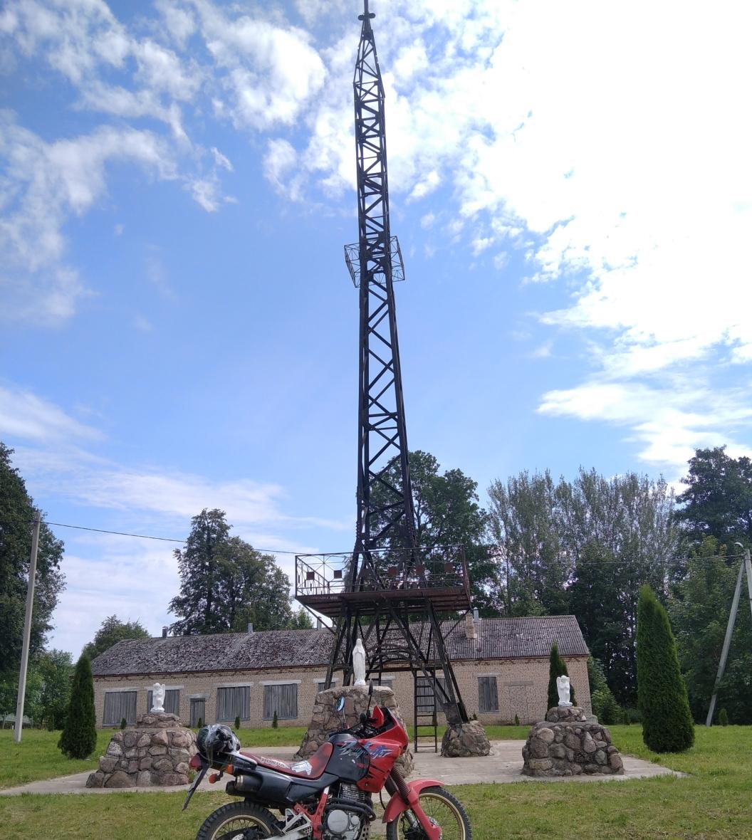 «Эйфелева башня»