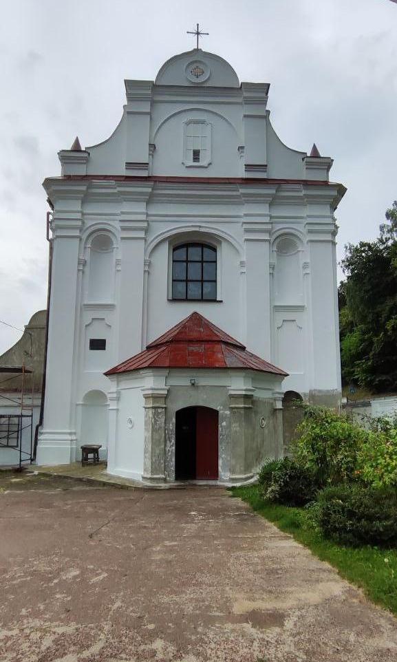 Костел