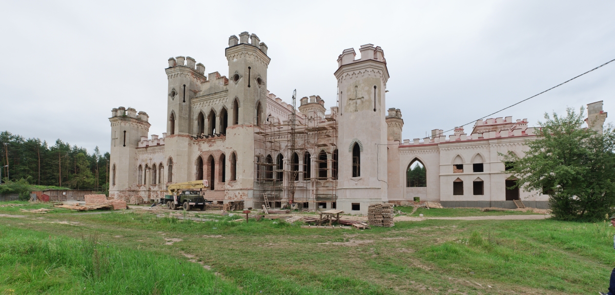 Коссовский замок