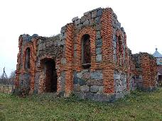 Церковь