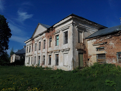 Дворец Радзивиллов