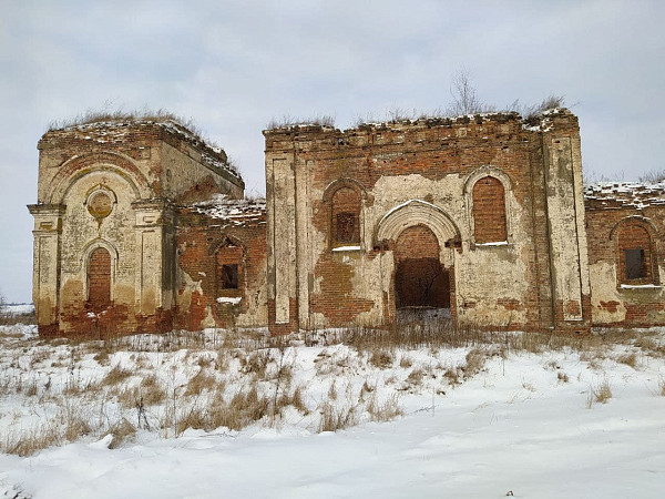 Церковь