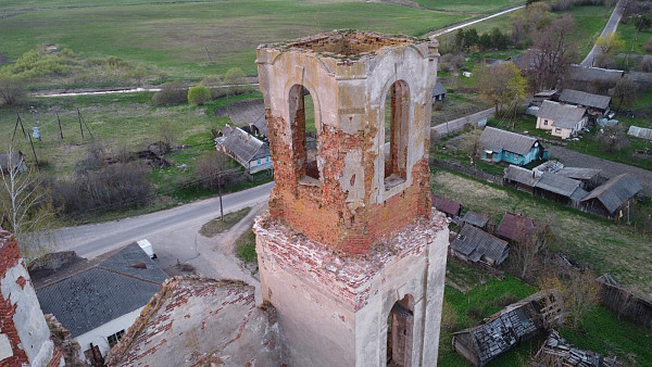 Костёл св. Вероники