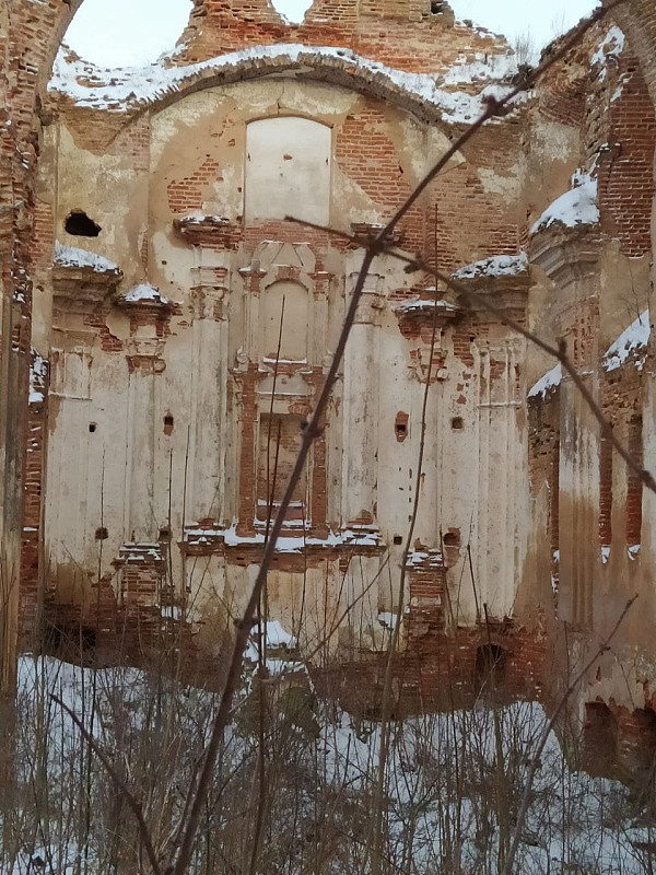 Костёл