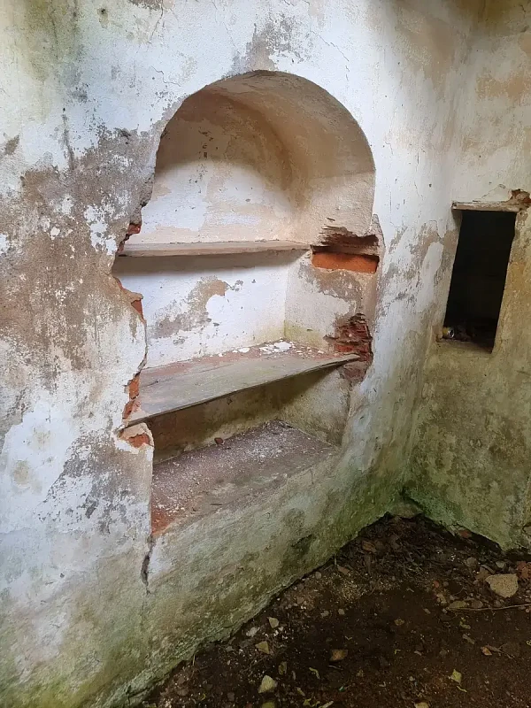 Костёл св. Антония Падуанского