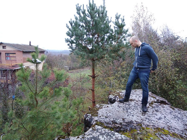 Форт № 6 Гродненской крепости