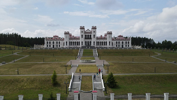 Коссовский замок