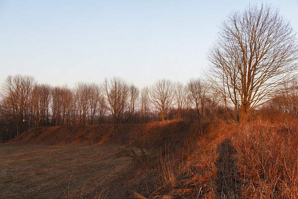 Городище