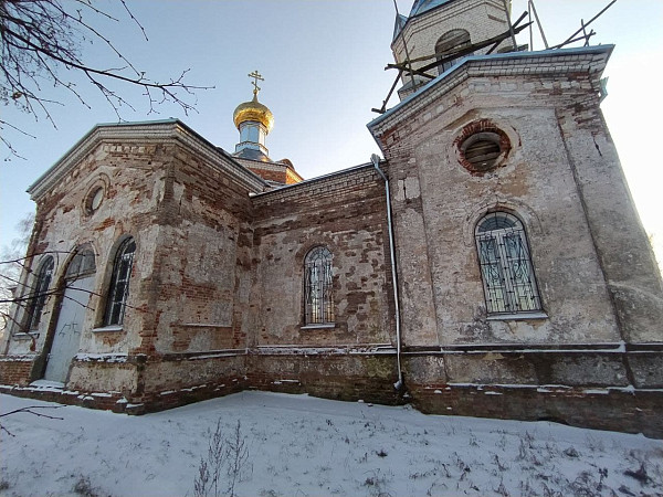 Церковь