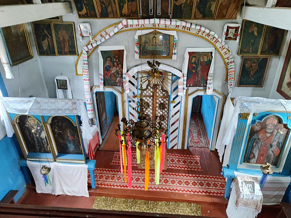Церковь