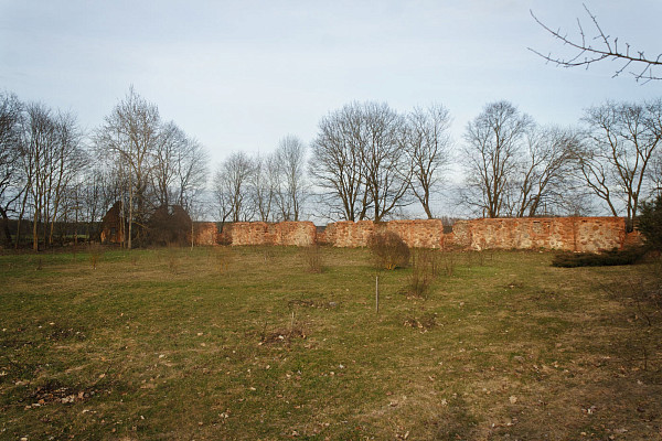 Амбар