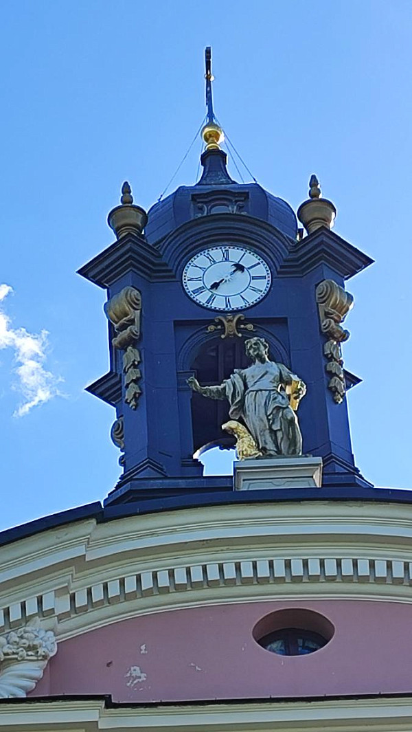 Костёл