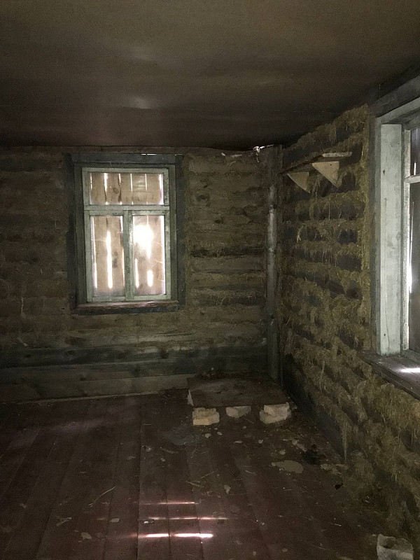 Натурная площадка «Беларусьфильм»