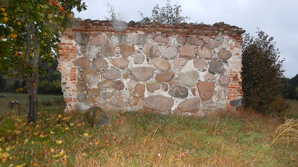 Часовня