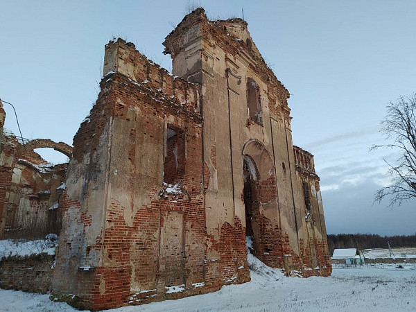 Костёл