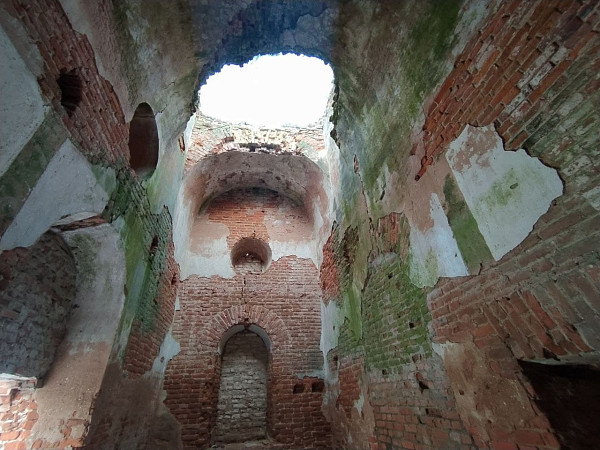 Церковь