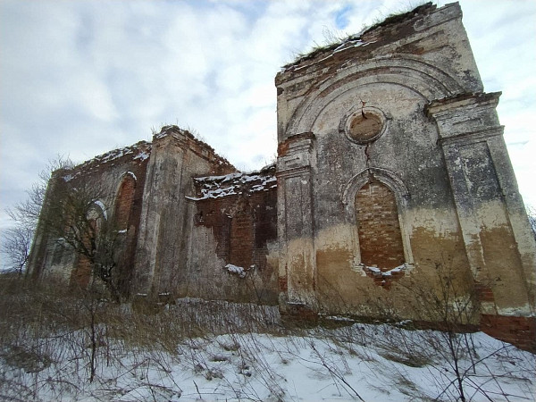 Церковь