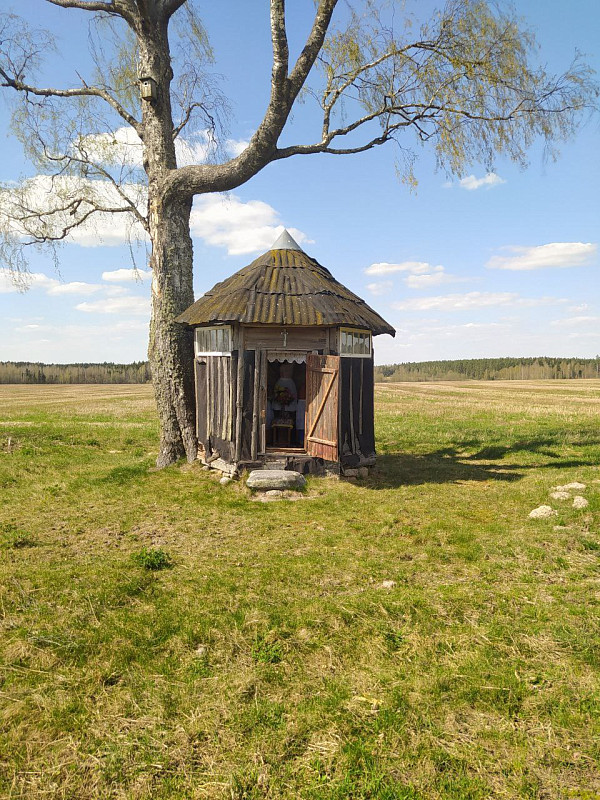 Часовня