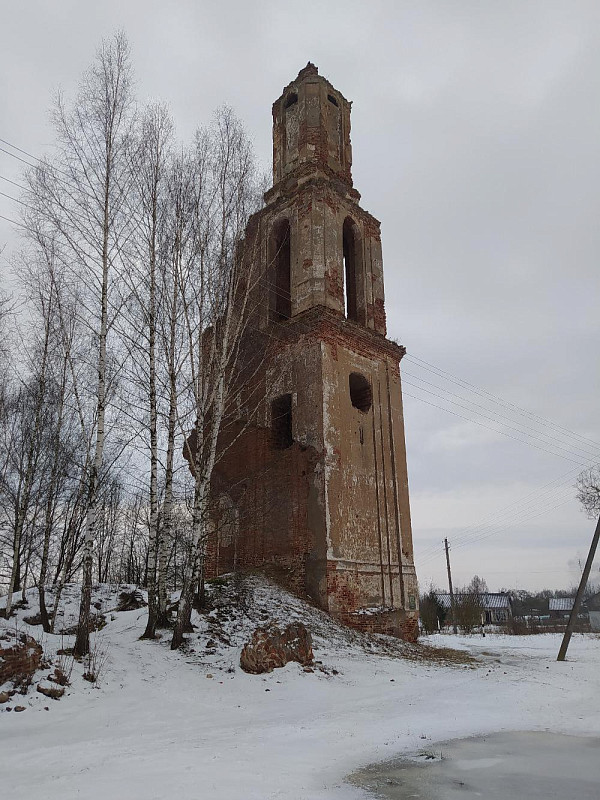 Костел св. Антония