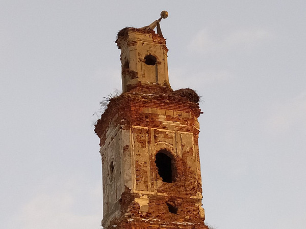 Церковь св. Онуфрия