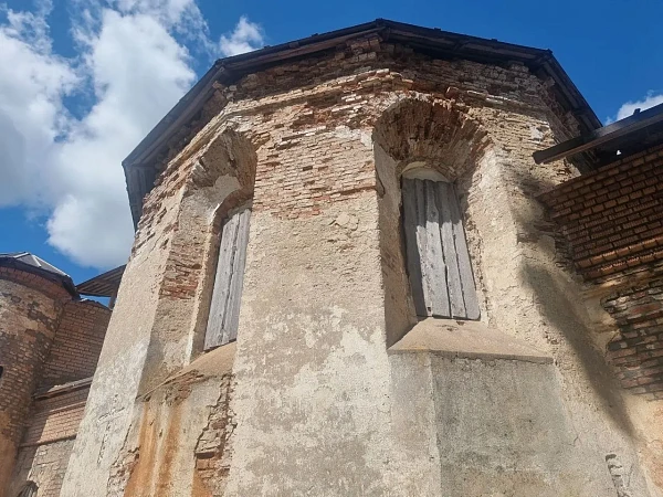 Кальвинский сбор