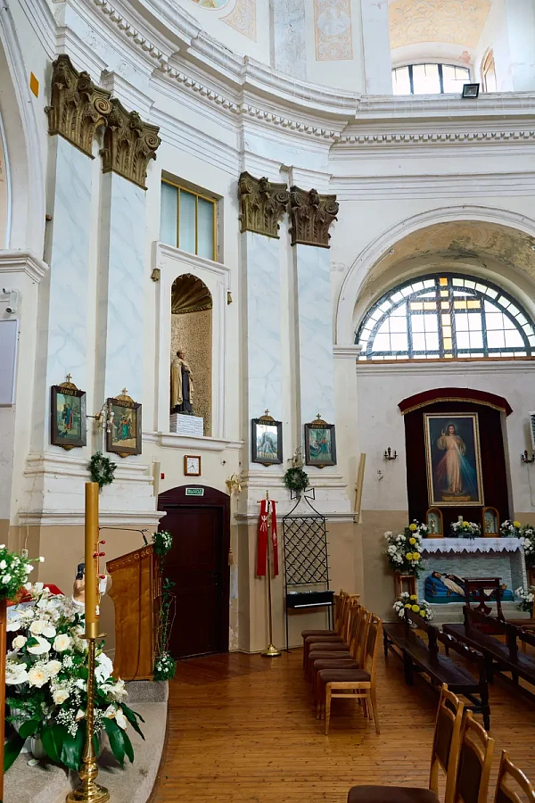 Костел