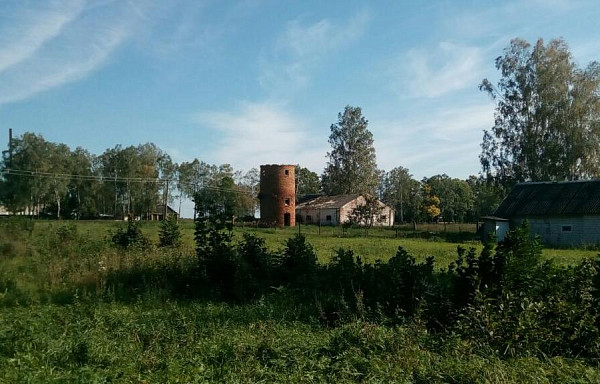 Башня