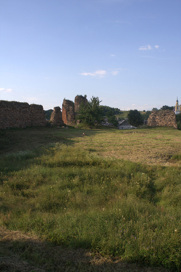 Крепость