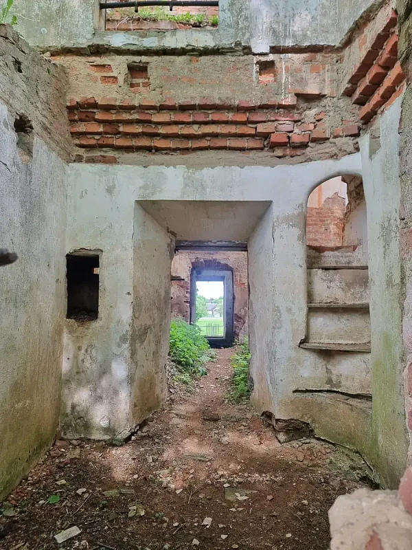 Костёл св. Антония Падуанского