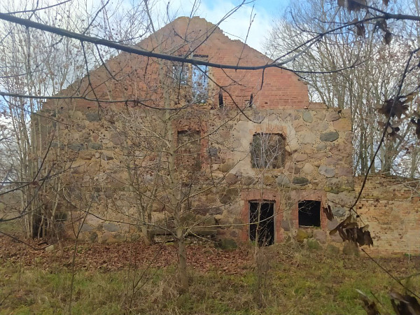 Винокурня