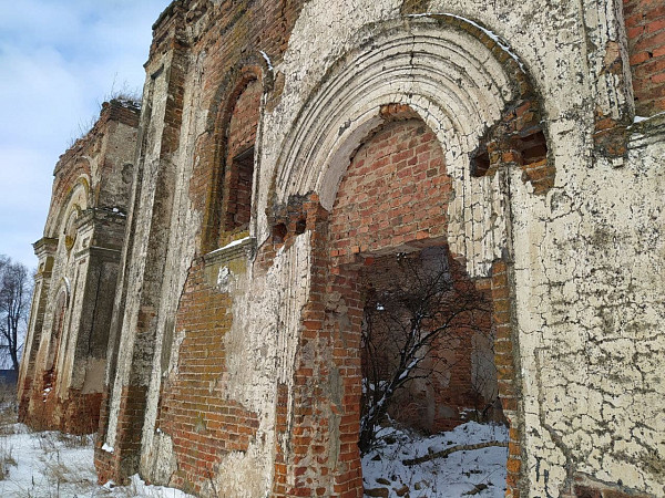 Церковь