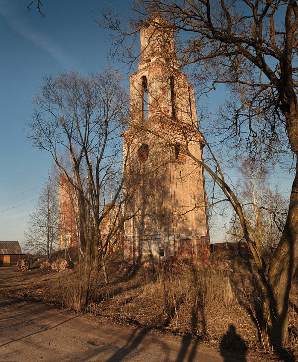 Костел св. Антония