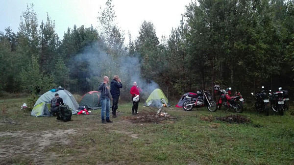 Меловые карьеры