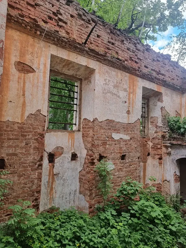 Костёл св. Антония Падуанского