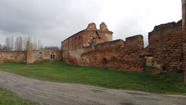 Монастырь картезианцев