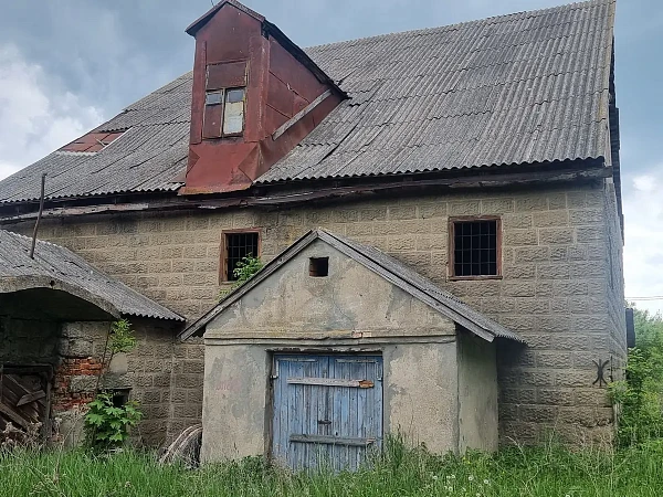 Мельница