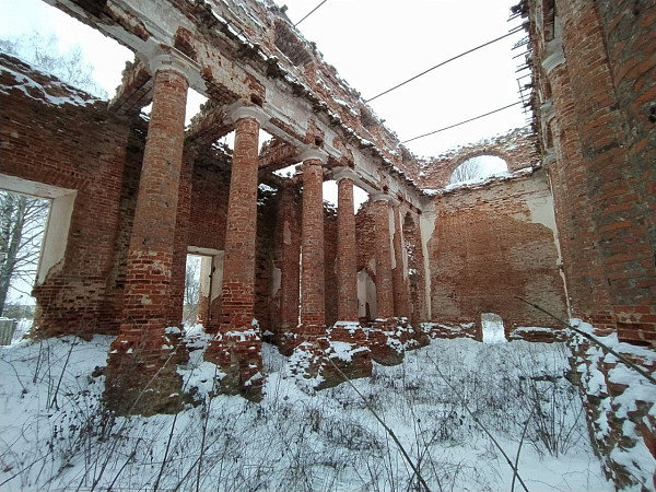 Костел св. Казимира