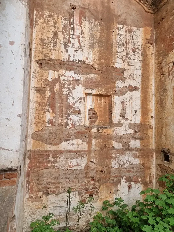 Костёл св. Антония Падуанского