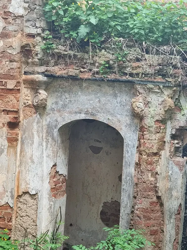 Костёл св. Антония Падуанского