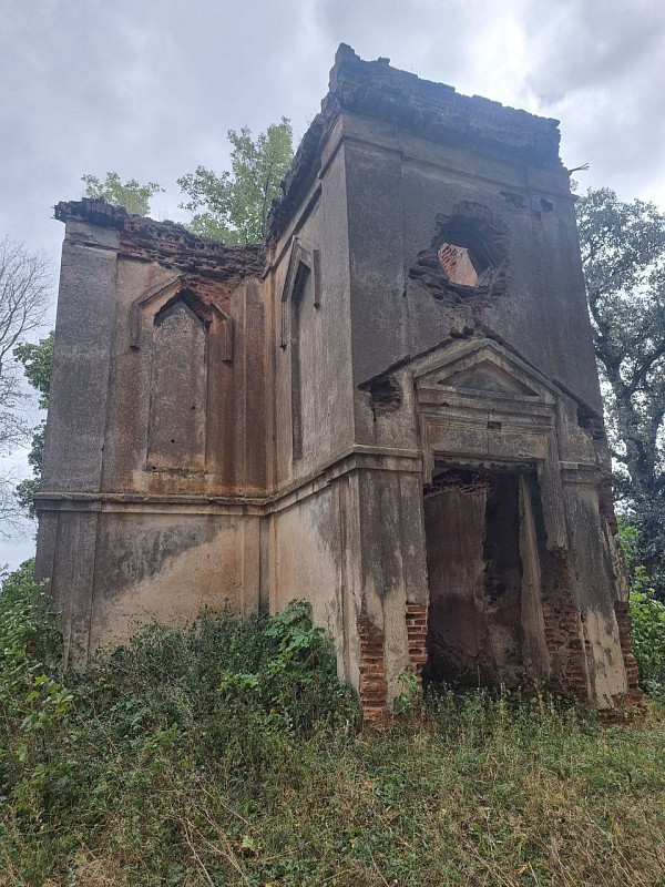 церковь св. Георгия