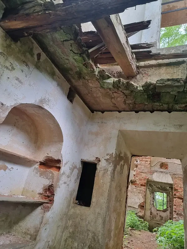 Костёл св. Антония Падуанского