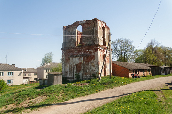 Церковь