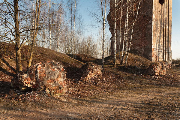Костел св. Антония