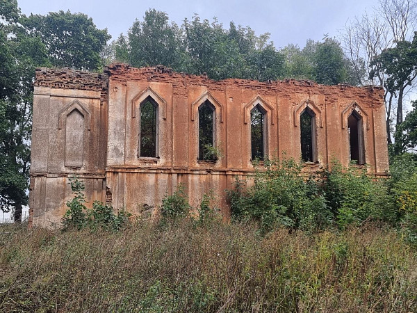 церковь св. Георгия