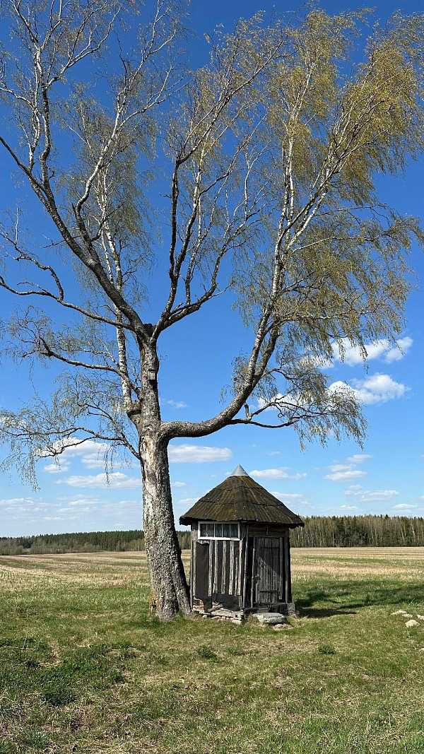 Часовня