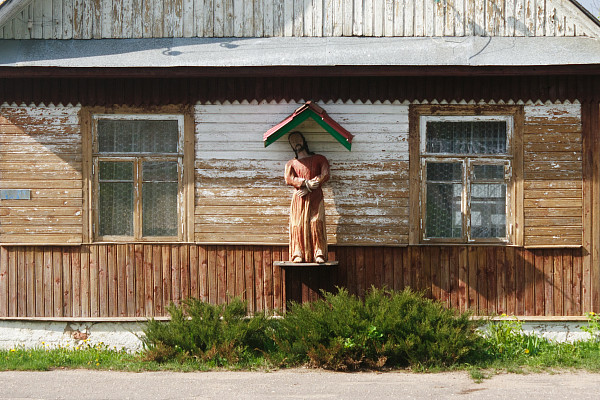 Костёл