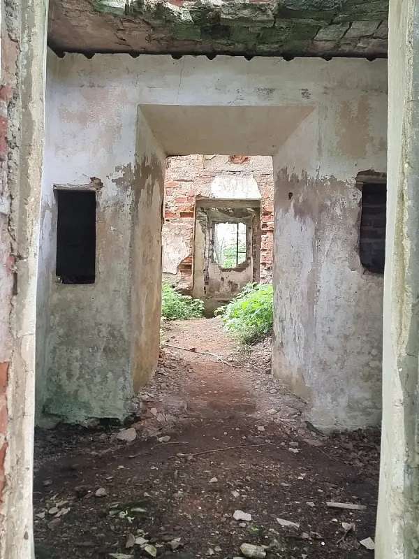 Костёл св. Антония Падуанского