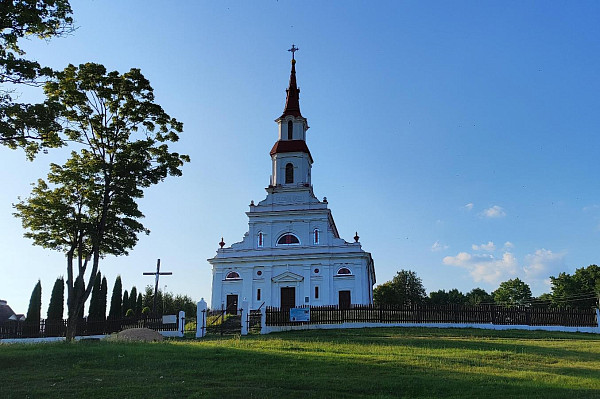 Костел