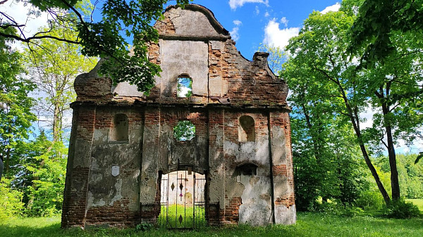 Костел Св. Духа